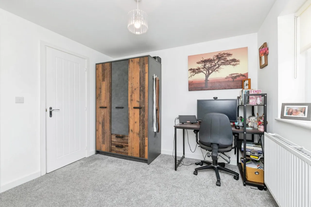 Hedgehog Way, Northallerton, DL6, photo 16