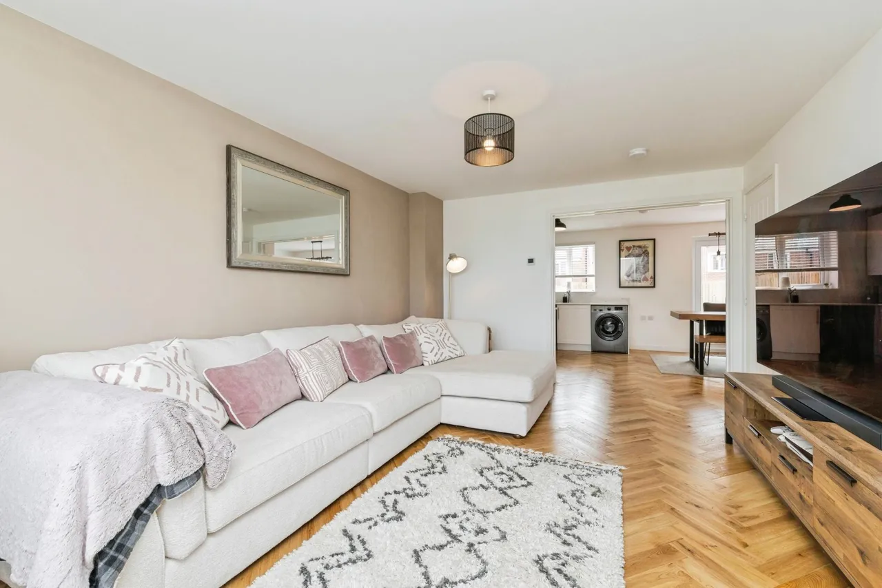 Hedgehog Way, Northallerton, DL6, photo 5