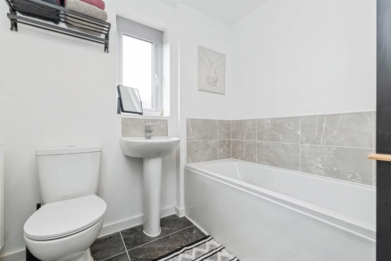 Hedgehog Way, Northallerton, DL6, photo 8