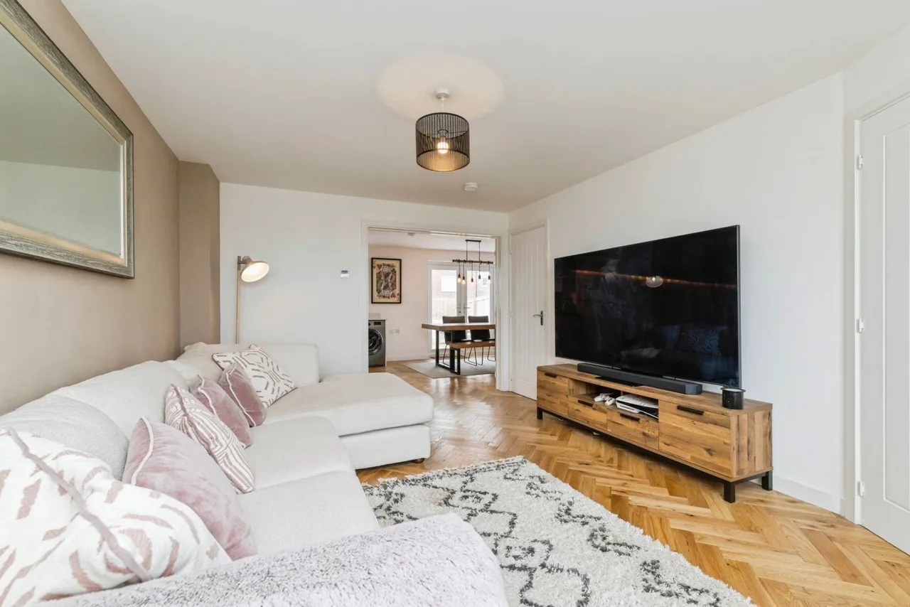 Hedgehog Way, Northallerton, DL6, photo 6