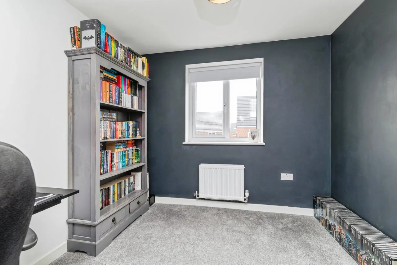 Hedgehog Way, Northallerton, DL6, photo 13
