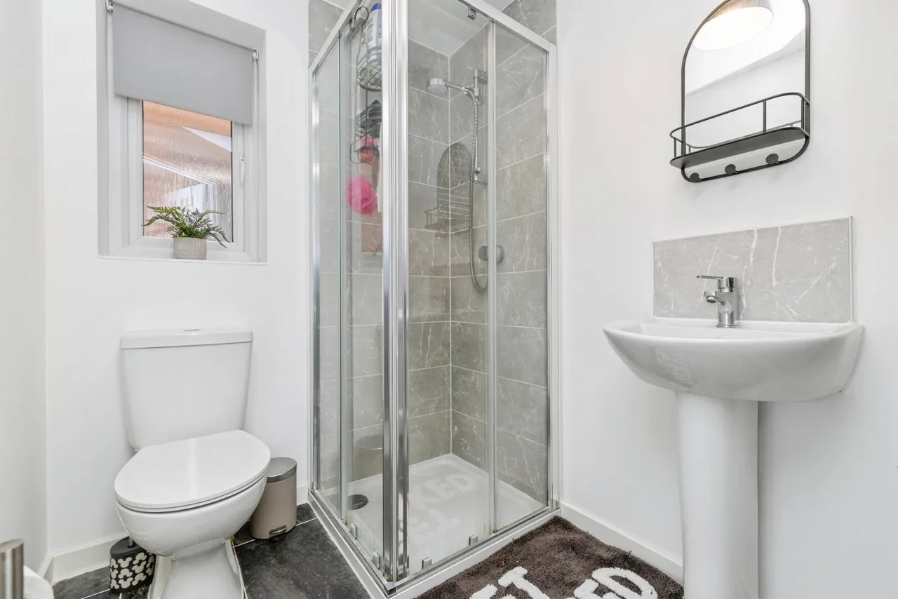 Hedgehog Way, Northallerton, DL6, photo 9