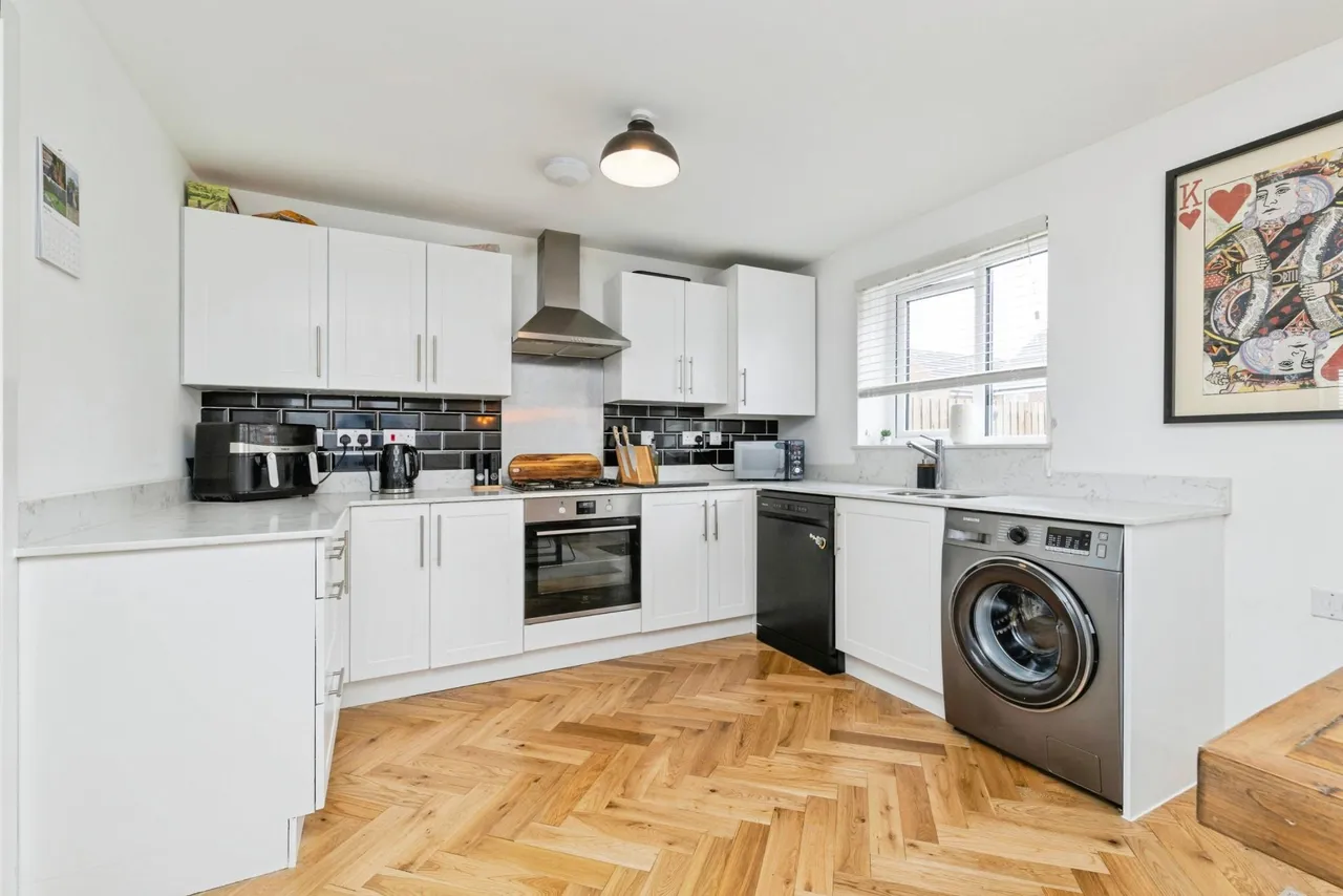 Hedgehog Way, Northallerton, DL6, photo 2