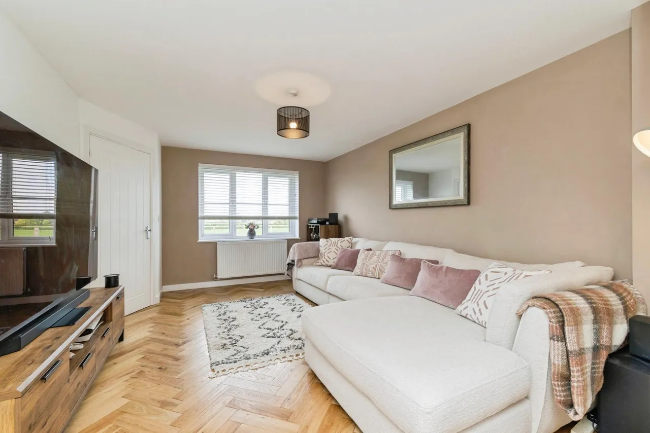 Hedgehog Way, Northallerton, DL6, photo 3