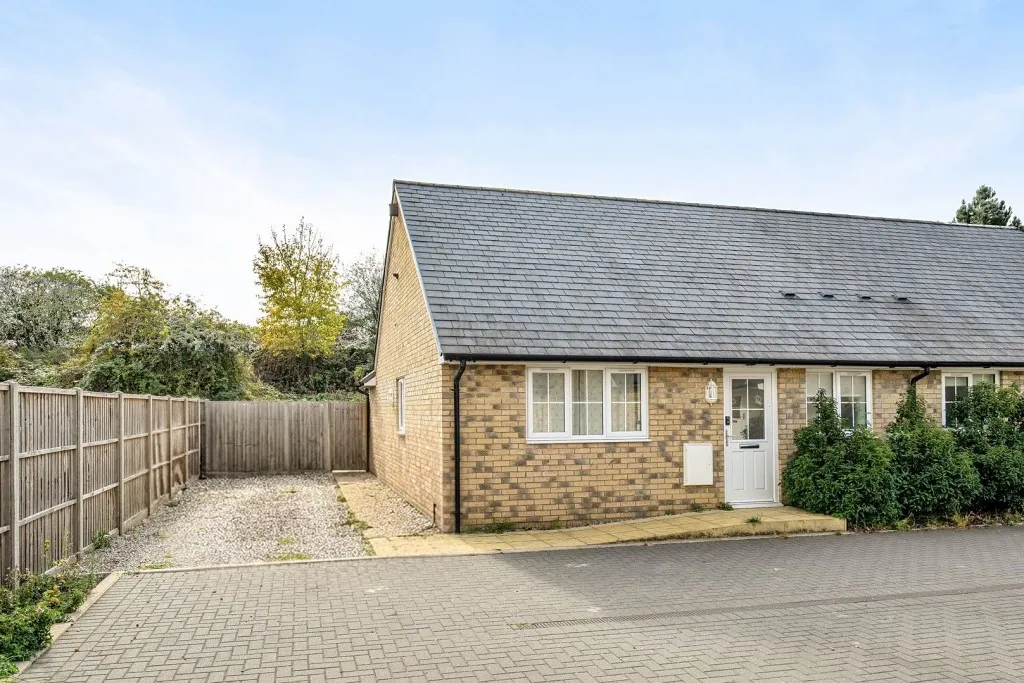 Hitchin Road, Arlesey Central, SG15, photo 20
