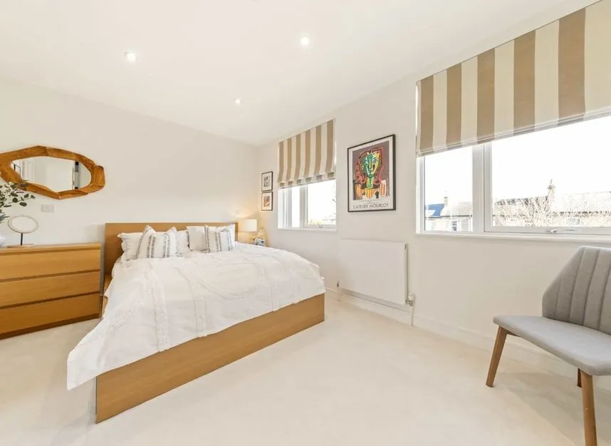 Bourke Close, Clapham, SW4, photo 6
