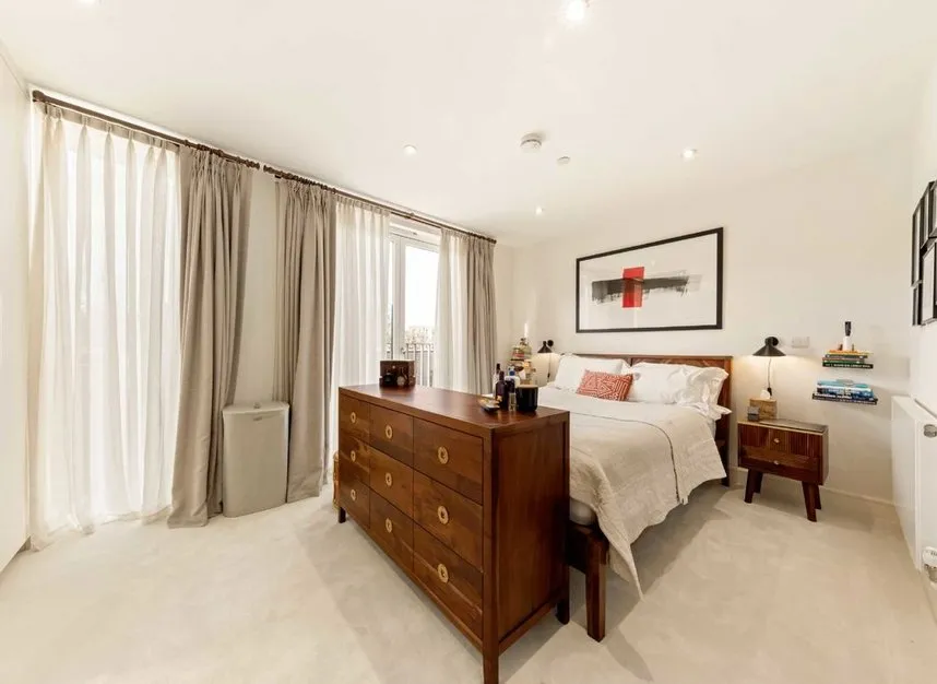 Bourke Close, Clapham, SW4, photo 5