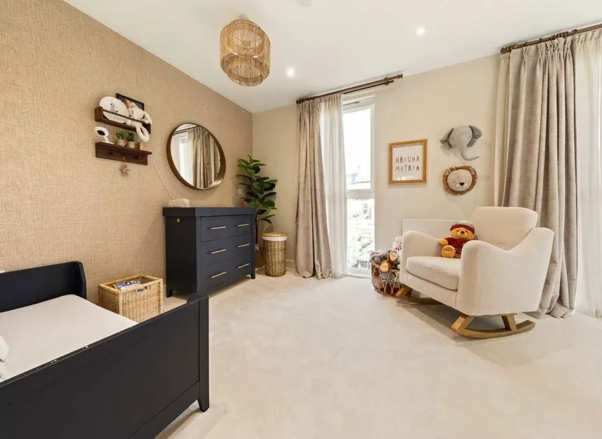 Bourke Close, Clapham, SW4, photo 7