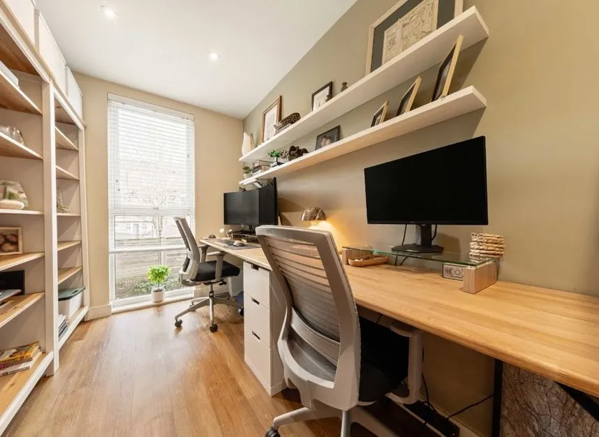 Bourke Close, Clapham, SW4, photo 9