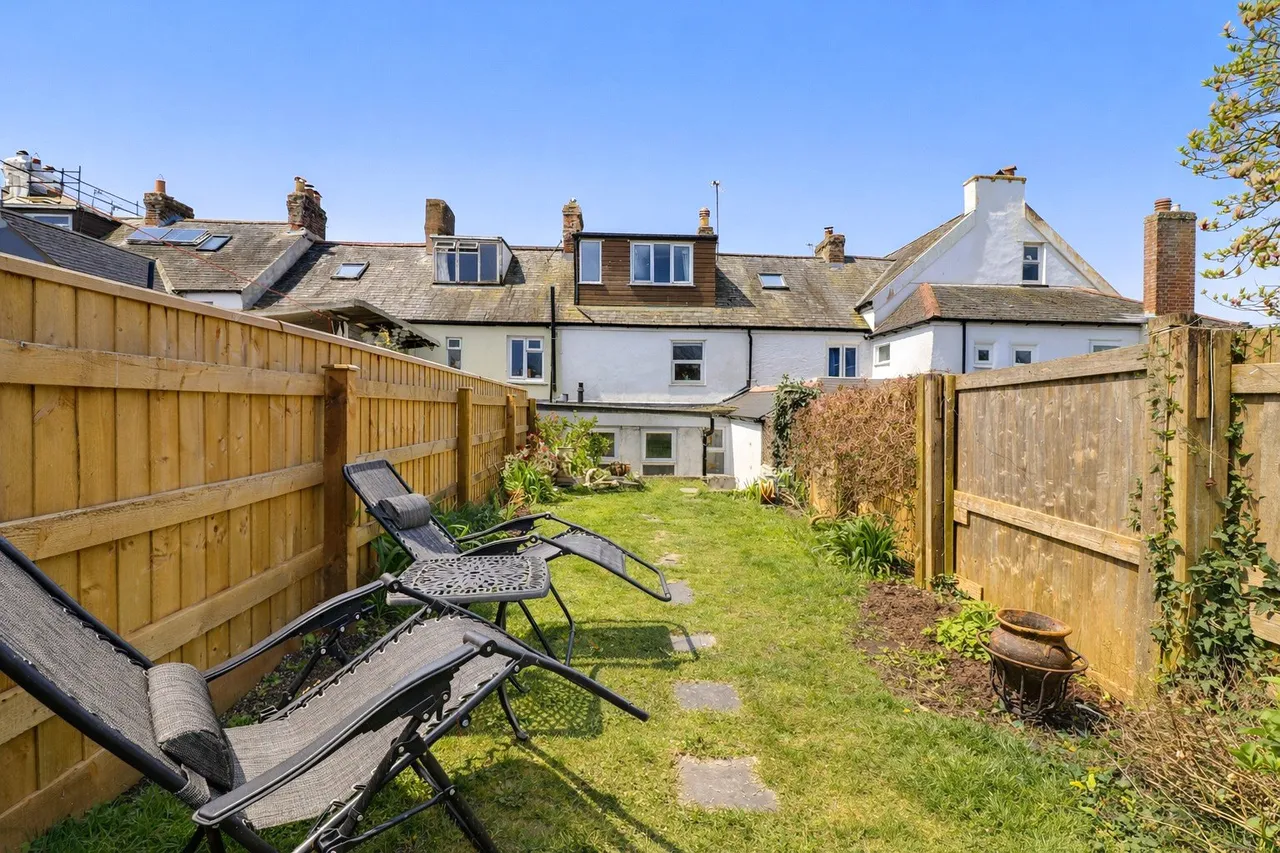 Bradiford, Barnstaple, EX31, photo 4