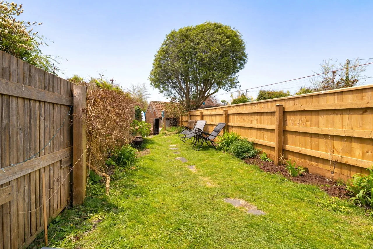 Bradiford, Barnstaple, EX31, photo 2