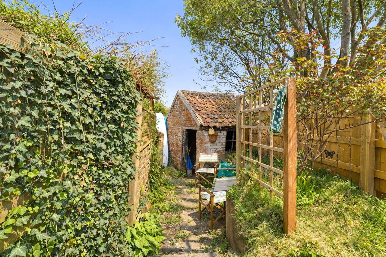 Bradiford, Barnstaple, EX31, photo 3