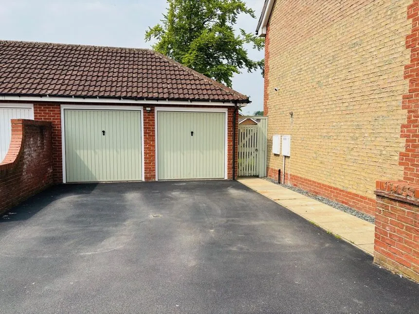 Hopyard Court, East Yorkshire, DN14, photo 6