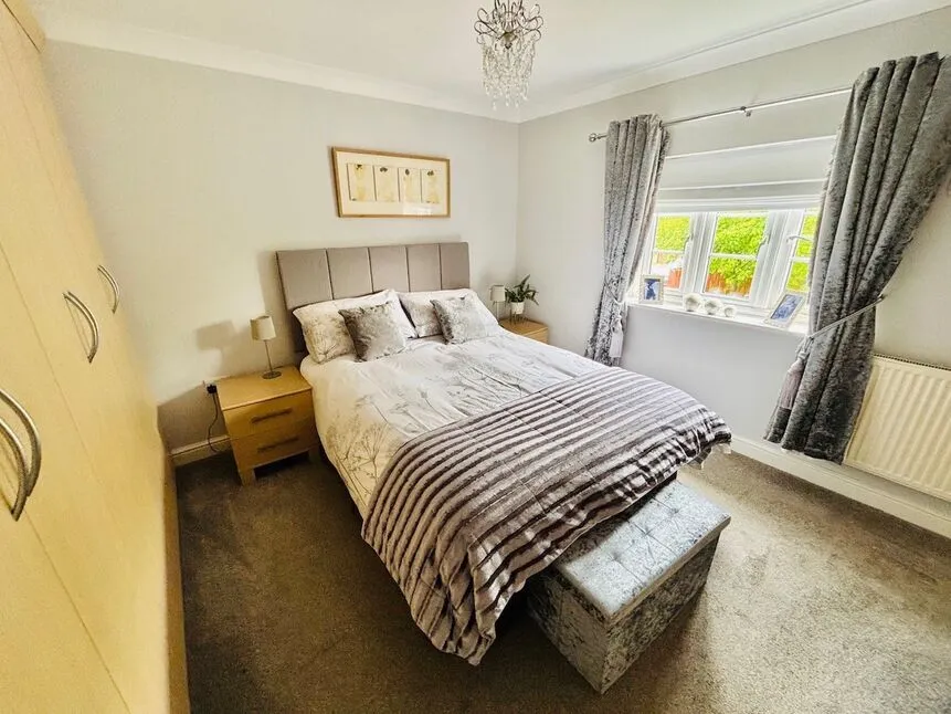 Hopyard Court, East Yorkshire, DN14, photo 7