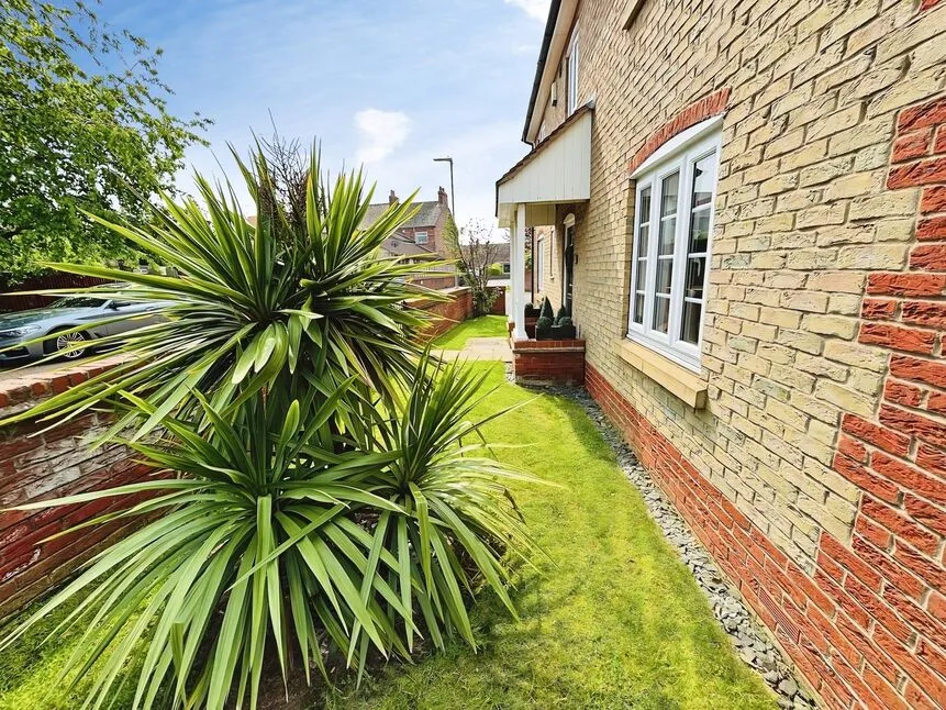 Hopyard Court, East Yorkshire, DN14, photo 12
