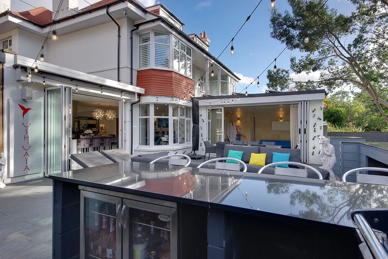 Portchester Road, Bournemouth, BH8, photo 36