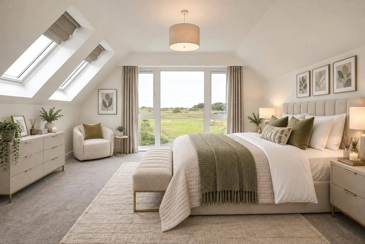Natterjack Lane, Middleton, LA3, photo 12