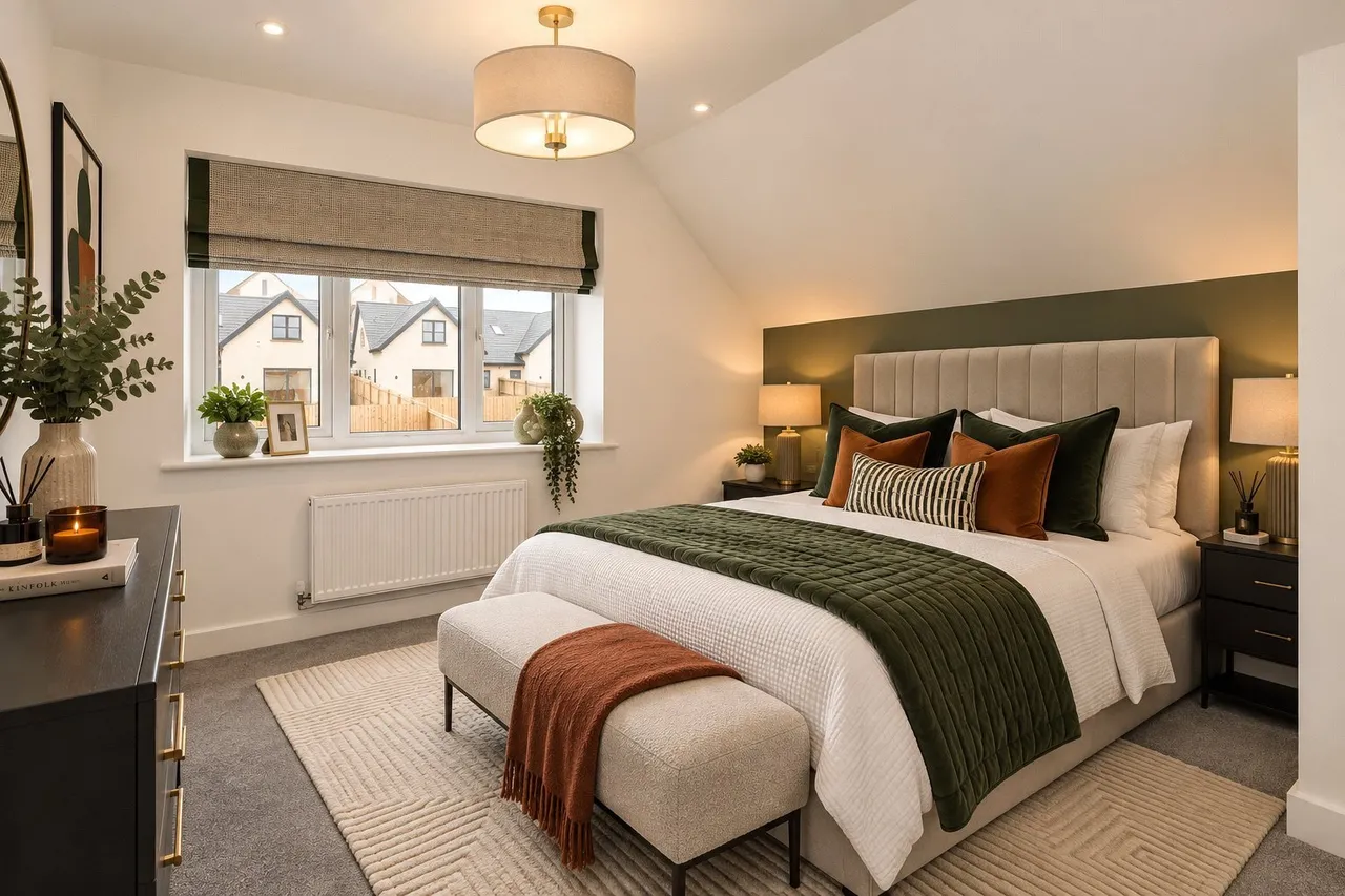 Natterjack Lane, Middleton, LA3, photo 16