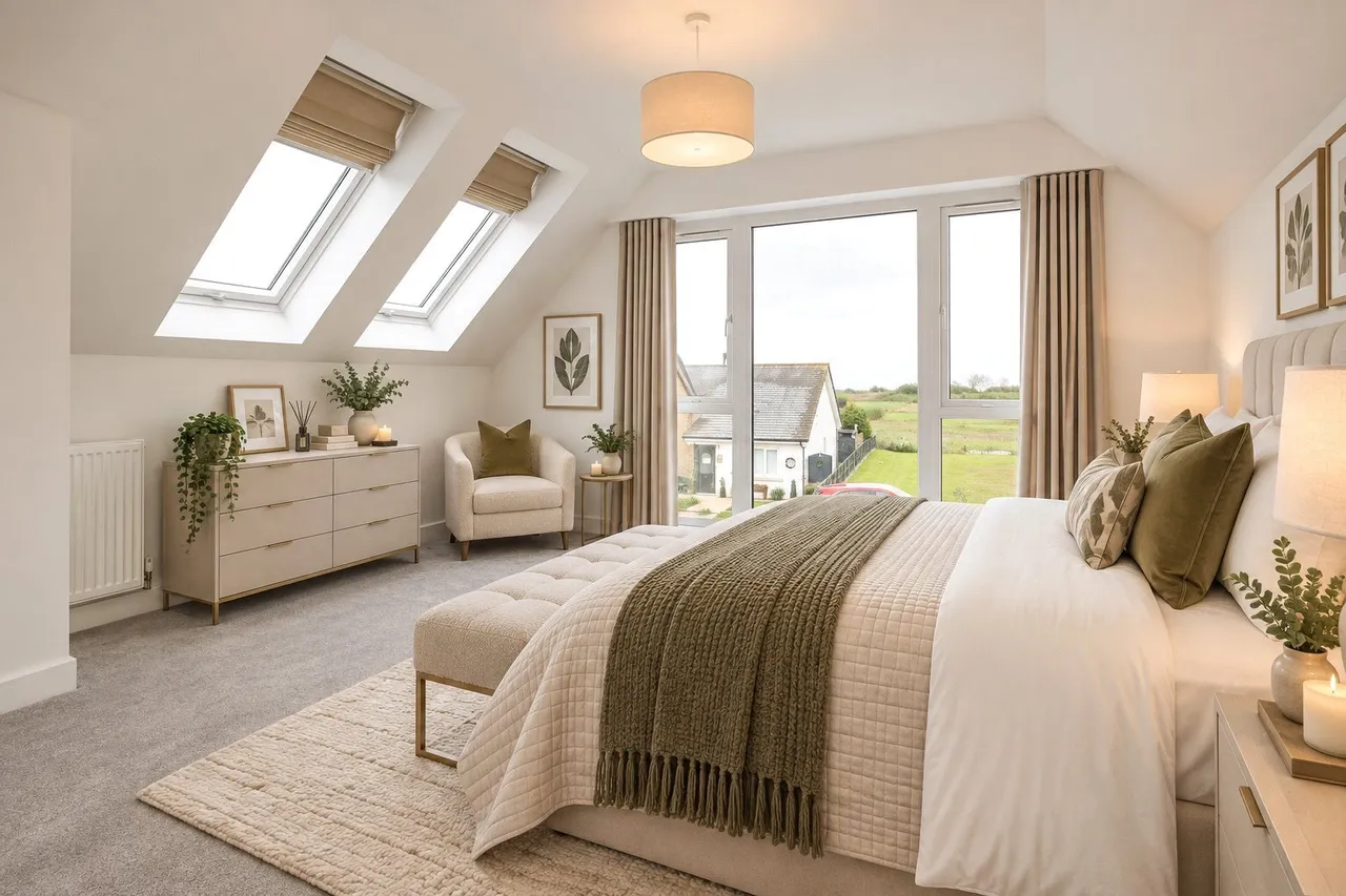 Natterjack Lane, Middleton, LA3, photo 13