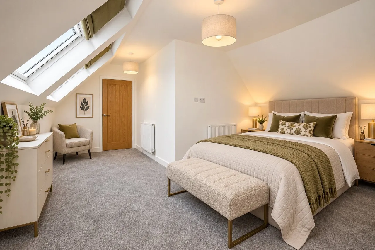 Natterjack Lane, Middleton, LA3, photo 11