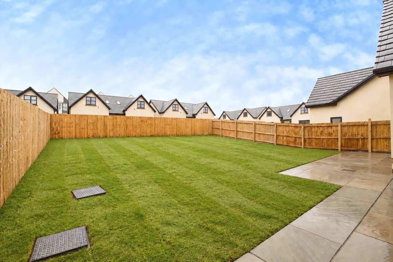 Natterjack Lane, Middleton, LA3, photo 17