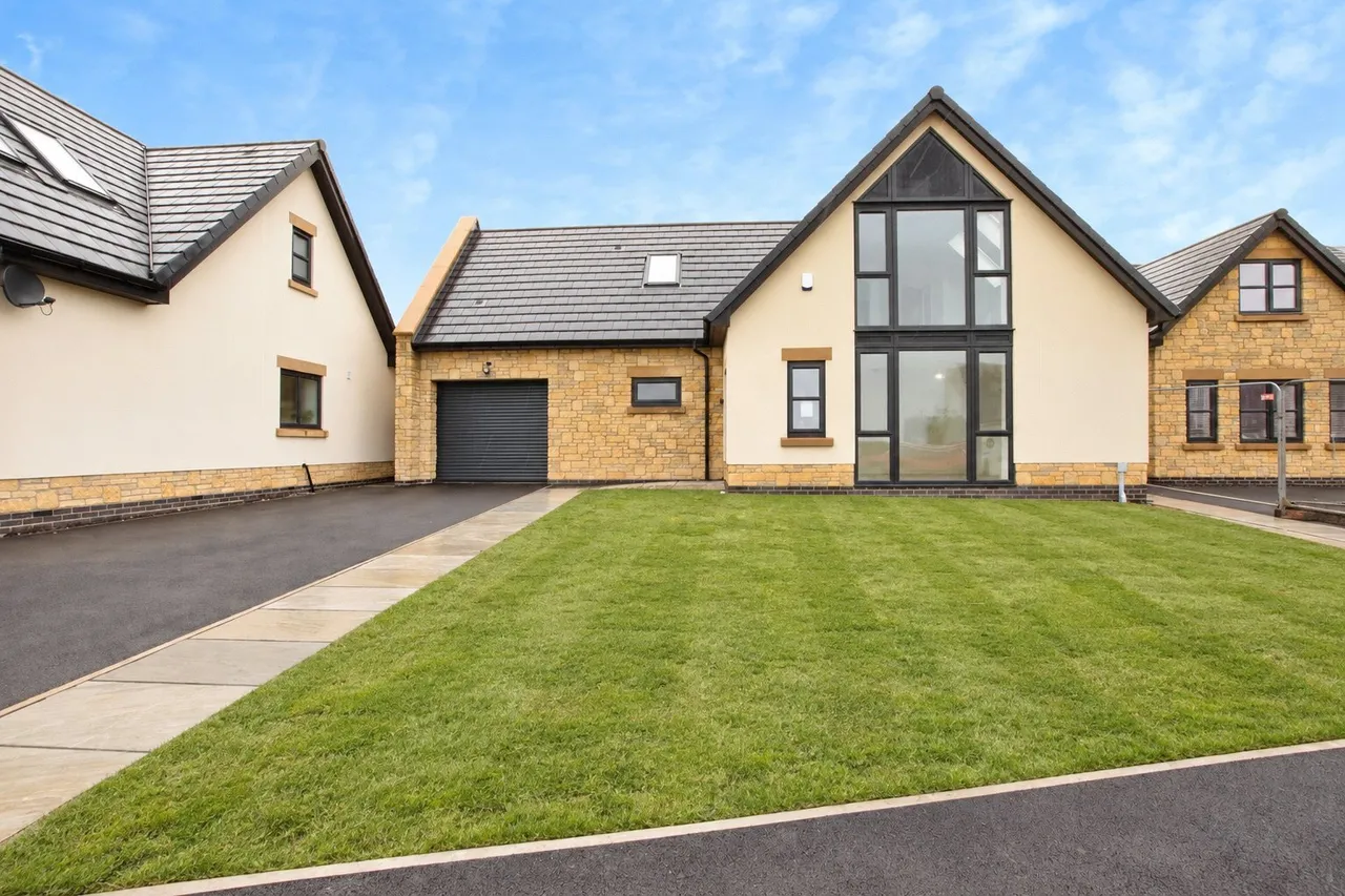 Natterjack Lane, Middleton, LA3, photo 3