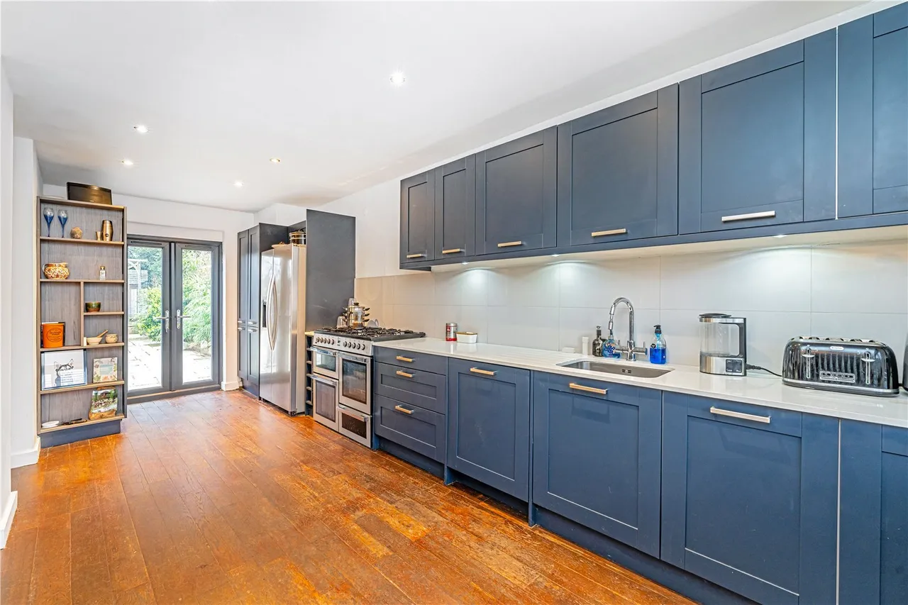 Fielding Avenue, Twickenham, TW2 5LX, photo 3