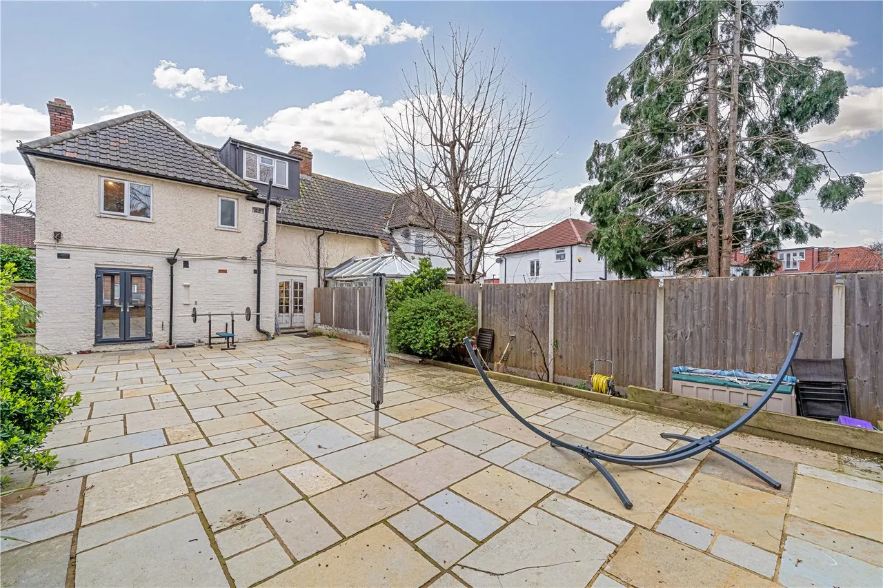 Fielding Avenue, Twickenham, TW2 5LX, photo 9