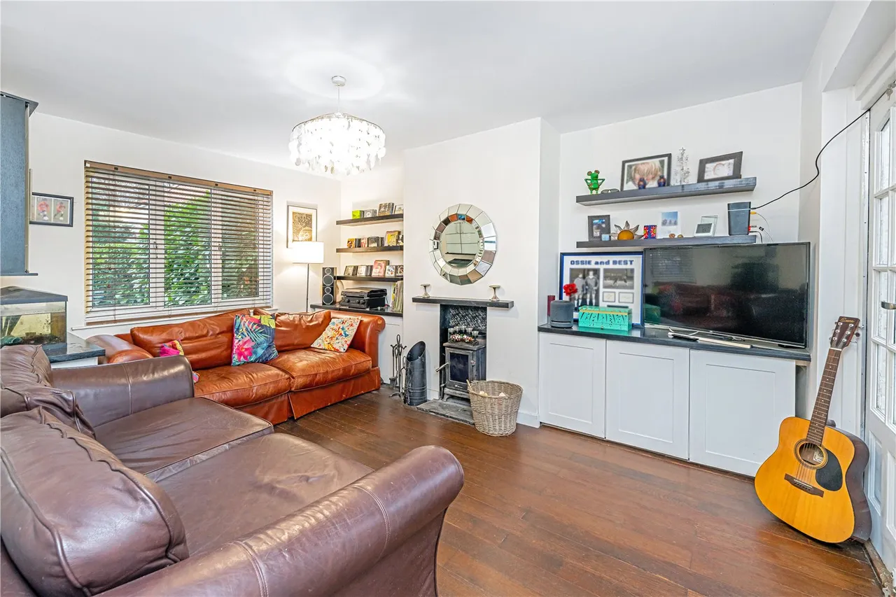 Fielding Avenue, Twickenham, TW2 5LX, photo 4