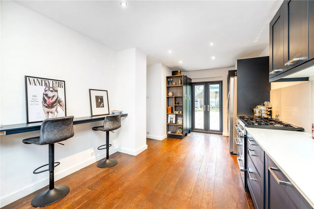 Fielding Avenue, Twickenham, TW2 5LX, photo 2