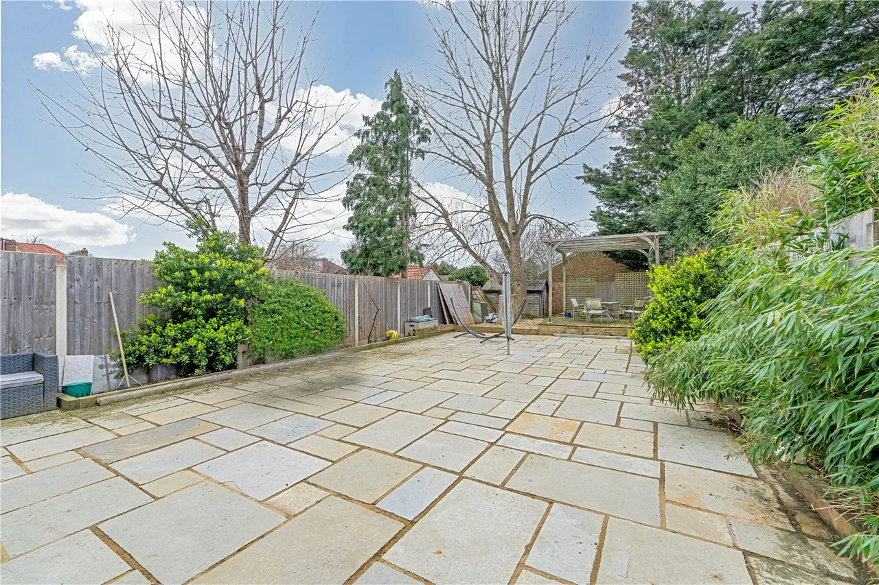 Fielding Avenue, Twickenham, TW2 5LX, photo 8