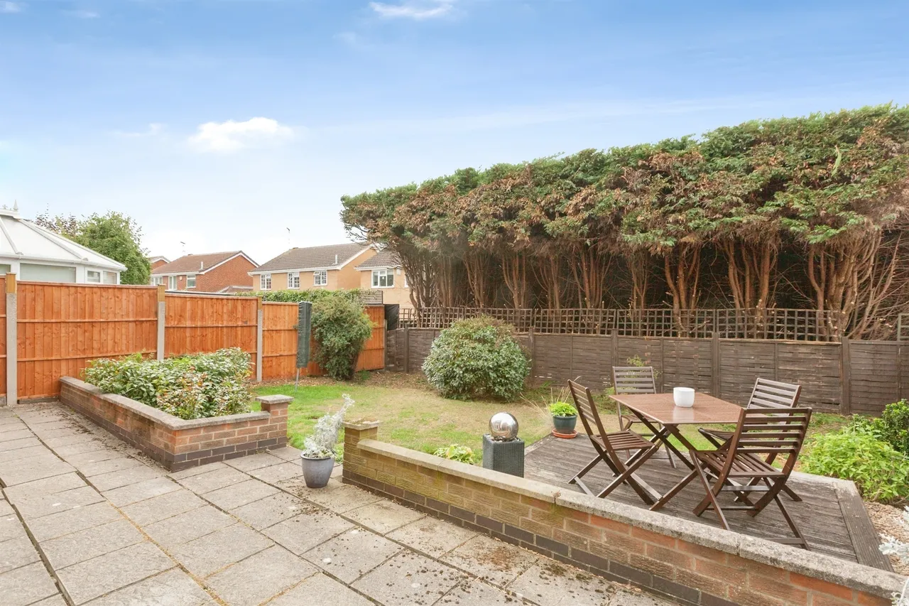 Sanderson Close, Whetstone, LE8, photo 18