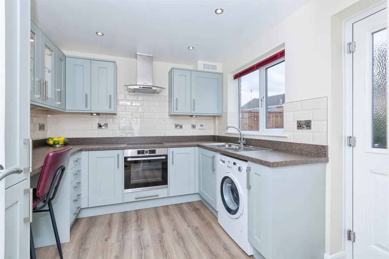 Sanderson Close, Whetstone, LE8, photo 9