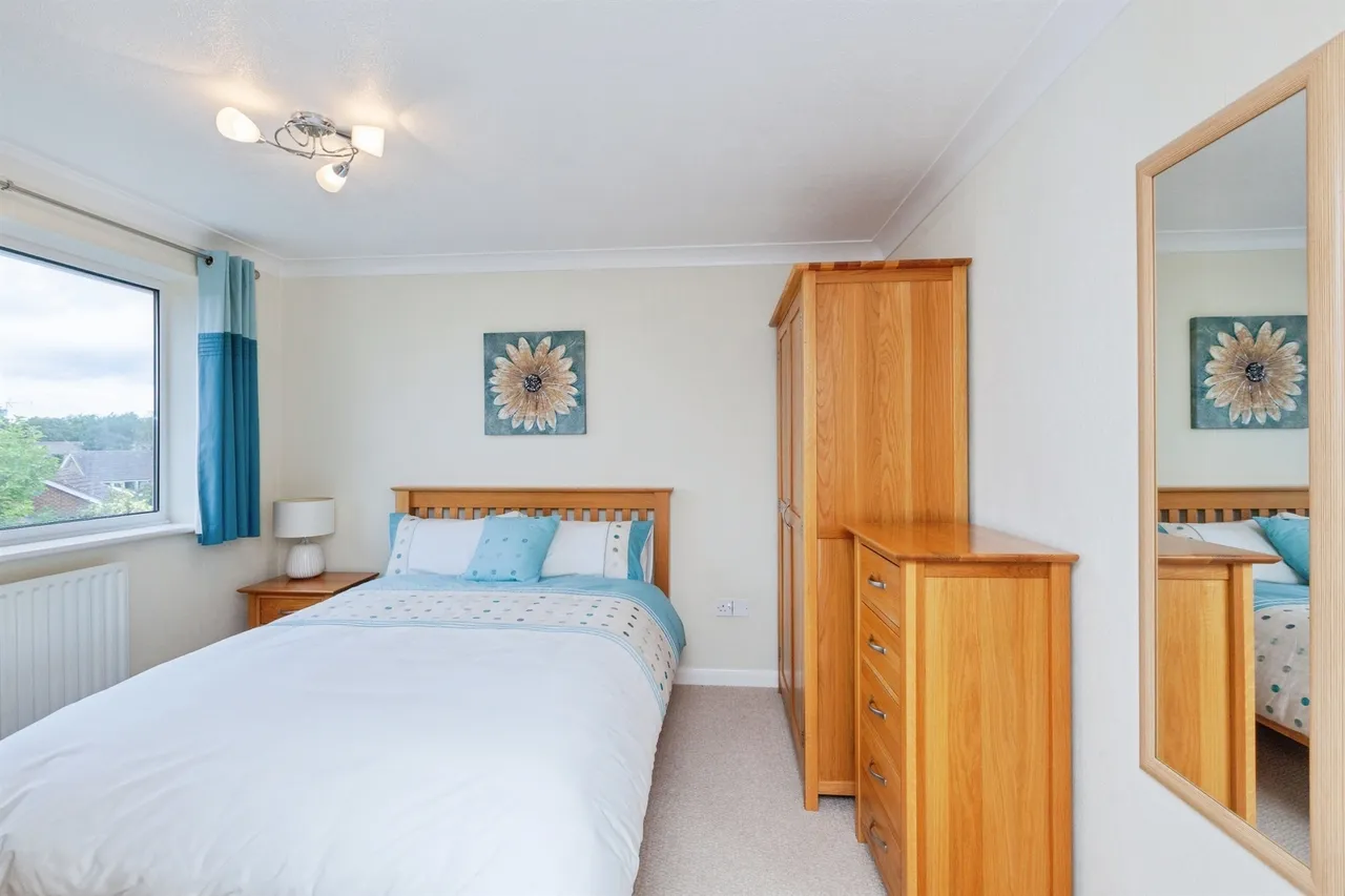 Sanderson Close, Whetstone, LE8, photo 14