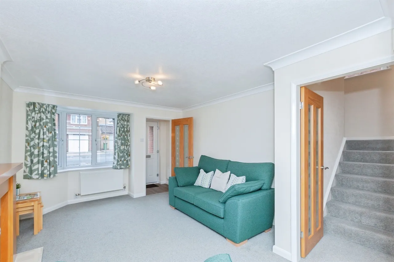 Sanderson Close, Whetstone, LE8, photo 3