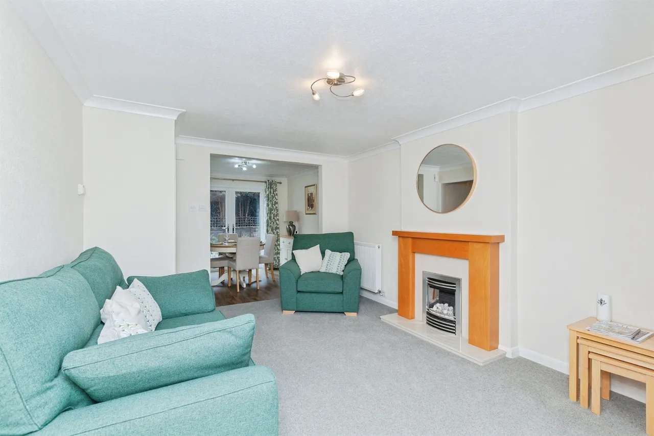 Sanderson Close, Whetstone, LE8, photo 5