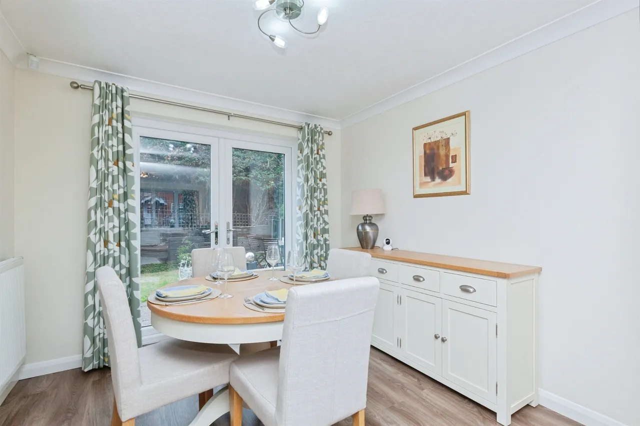 Sanderson Close, Whetstone, LE8, photo 7