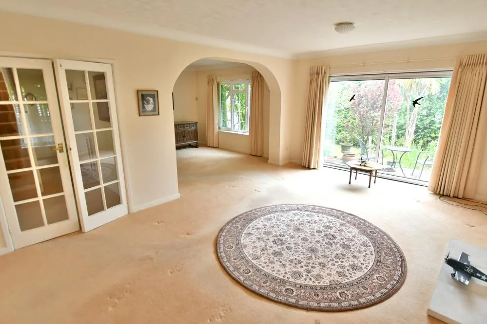 Pine Tree Close, Wimborne, BH21, photo 3