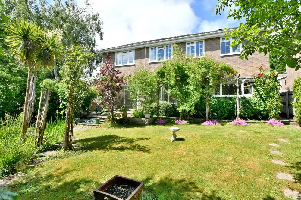 Pine Tree Close, Wimborne, BH21, photo 22