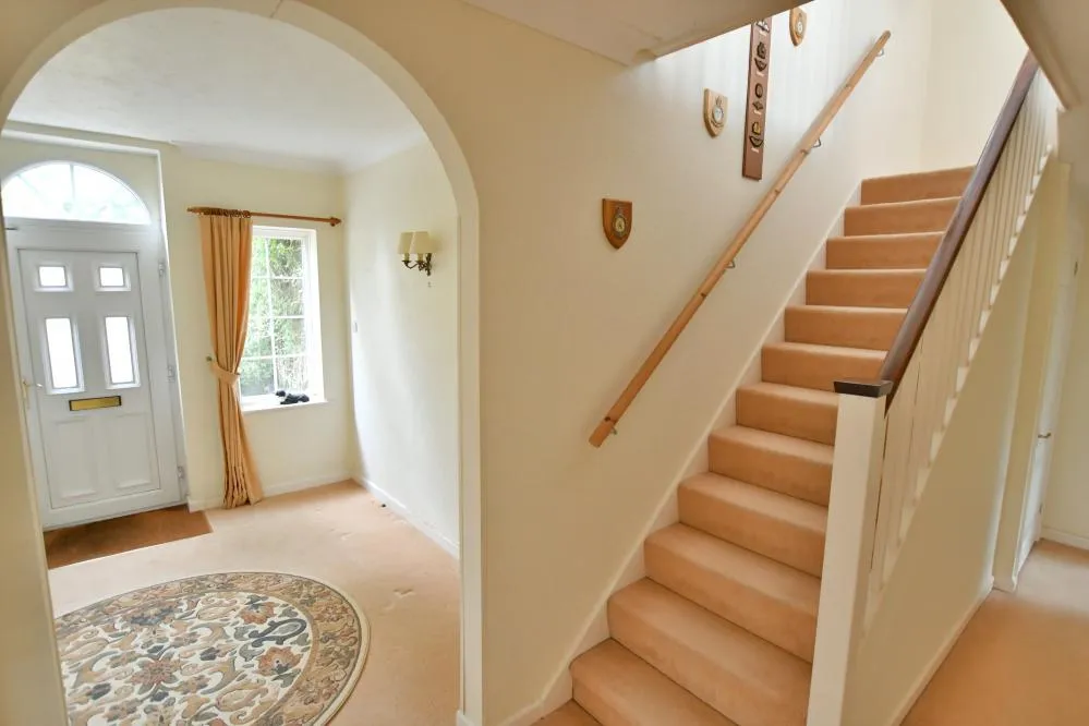 Pine Tree Close, Wimborne, BH21, photo 11