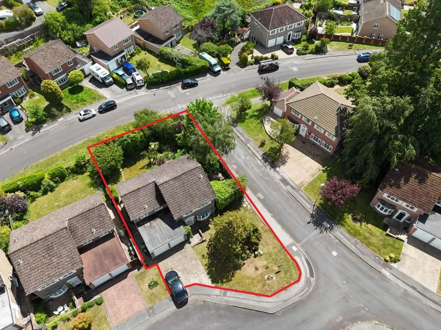 Pine Tree Close, Wimborne, BH21, photo 31