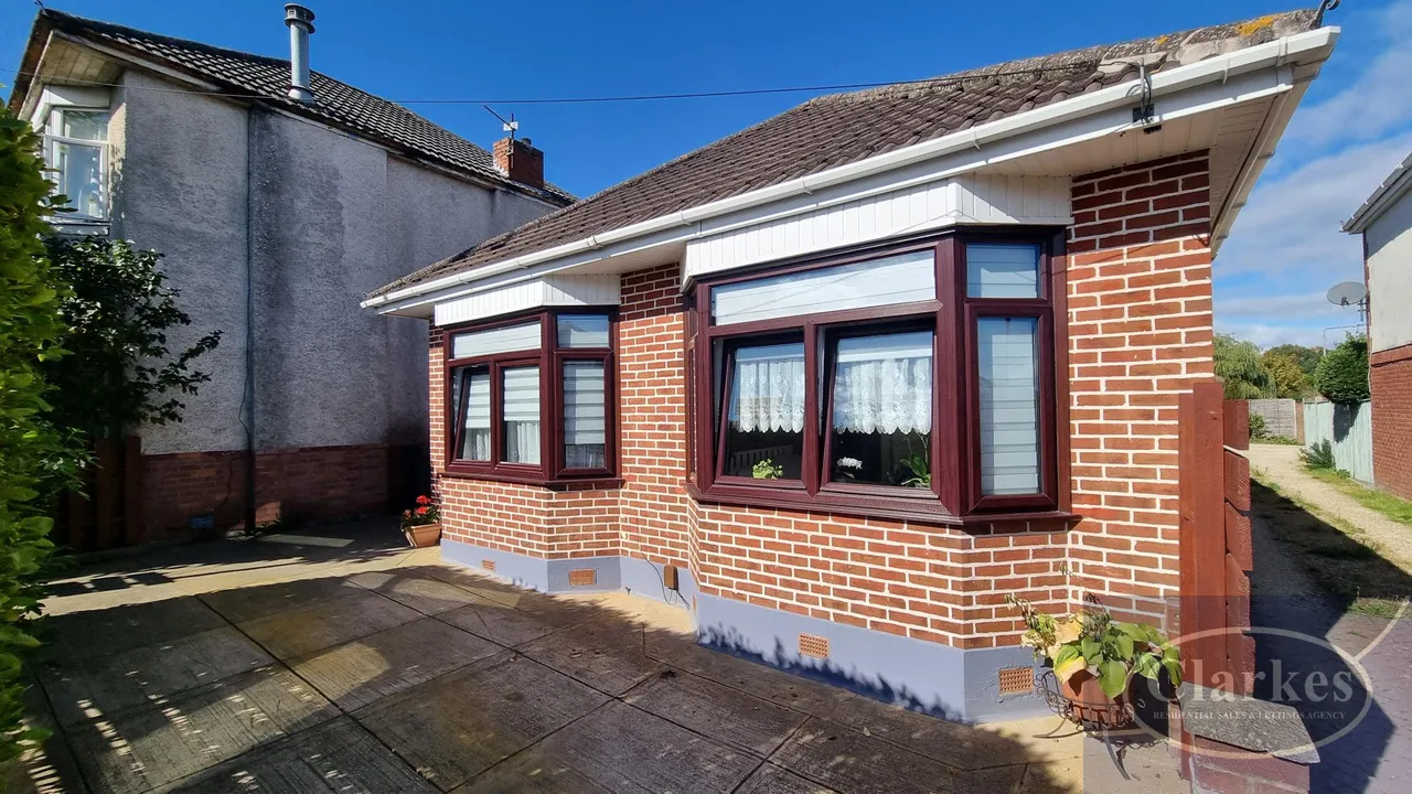 Kinson Road, Bournemouth, photo 21