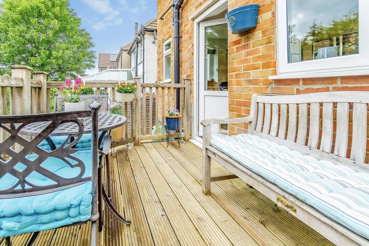 Farningham Road, Caterham, Surrey, CR3, photo 20