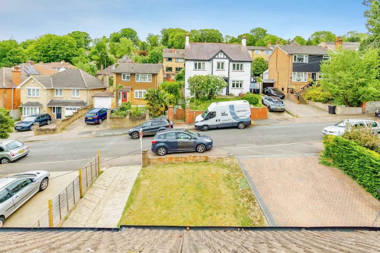 Farningham Road, Caterham, Surrey, CR3, photo 18