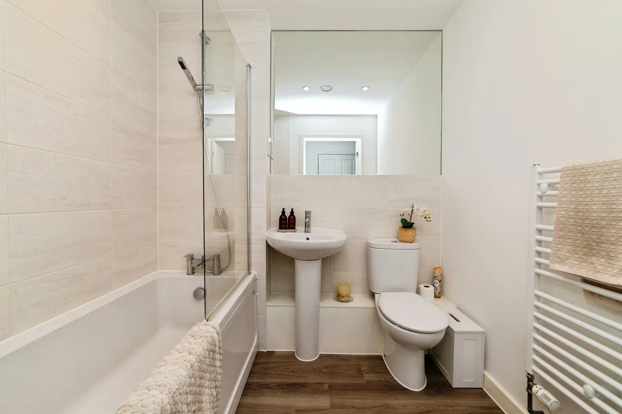Blossom Drive, Welwyn Garden City, photo 11
