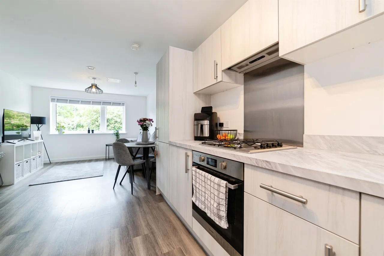 Blossom Drive, Welwyn Garden City, photo 5