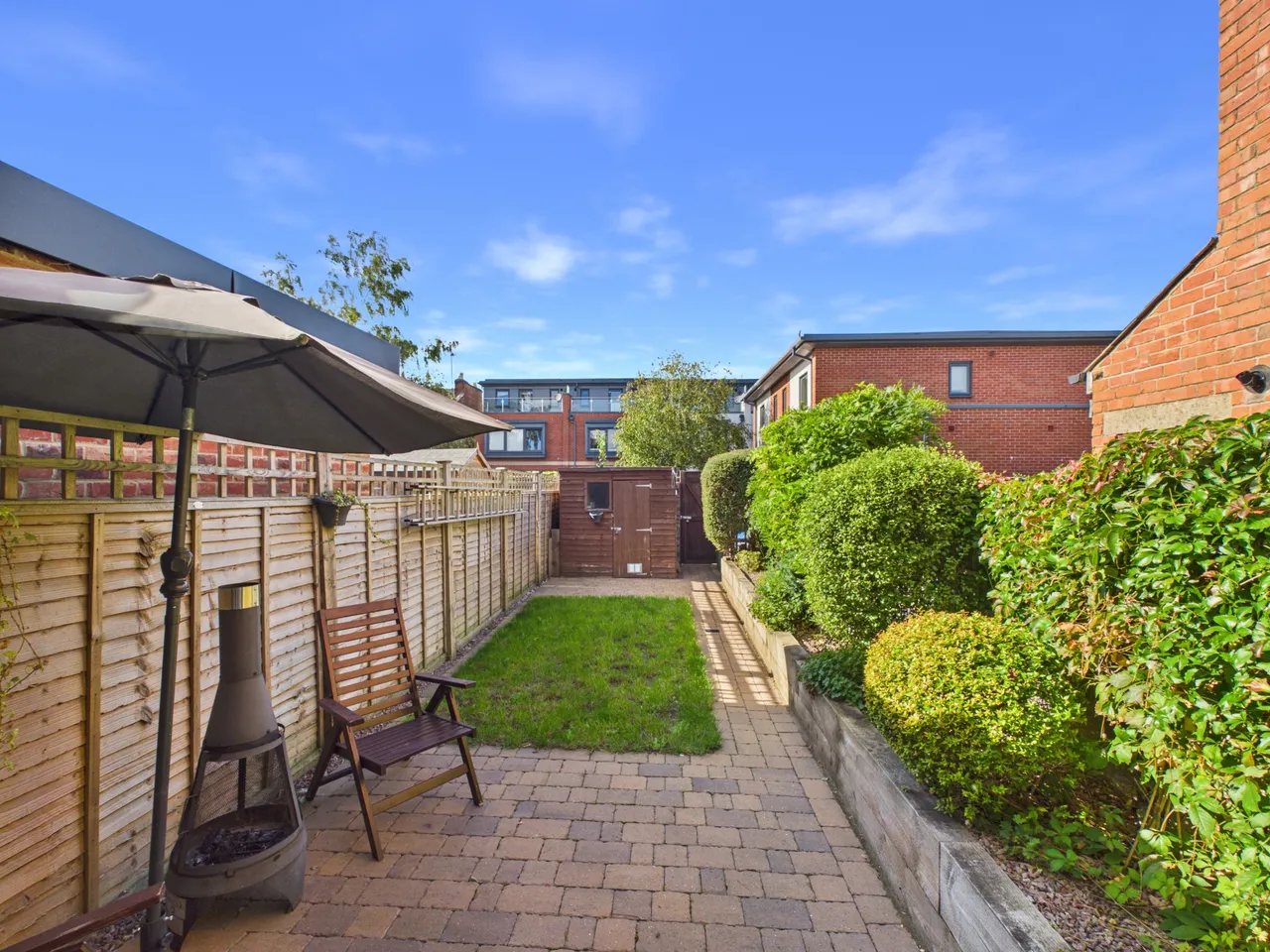 Devonshire Street, Cheltenham, GL50, photo 9
