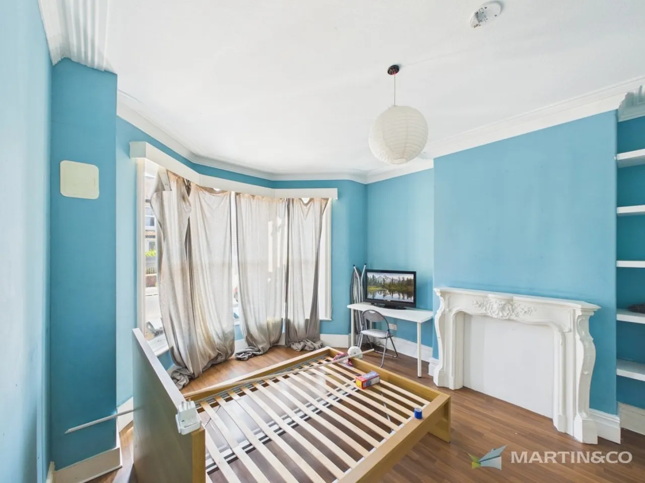 Palatine Road, Blackpool, photo 5