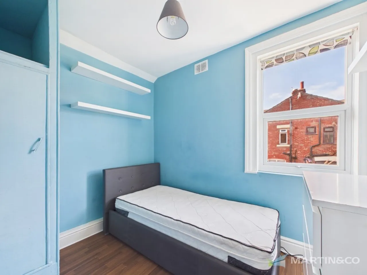 Palatine Road, Blackpool, photo 6
