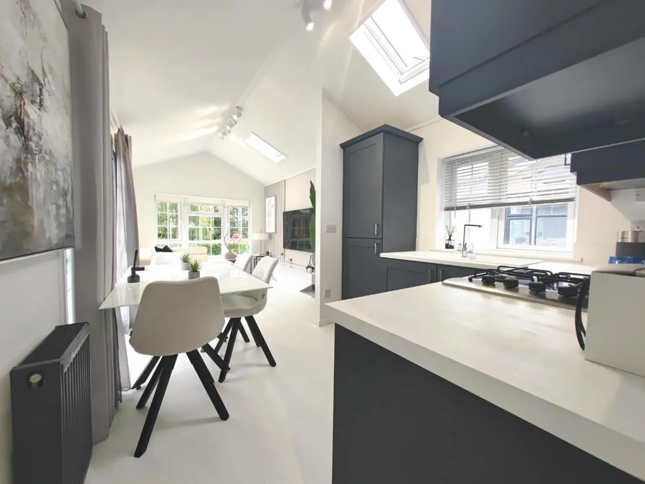 Willows Park Estate, Windsor, SL4, photo 4